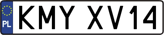 KMYXV14
