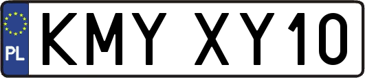 KMYXY10