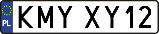 KMYXY12