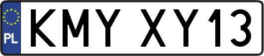 KMYXY13