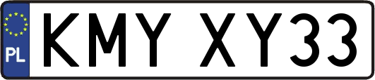 KMYXY33