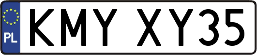 KMYXY35