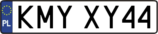 KMYXY44