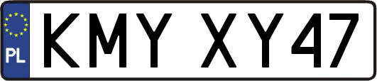 KMYXY47