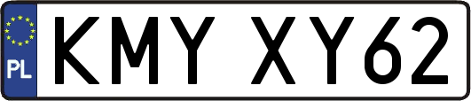 KMYXY62