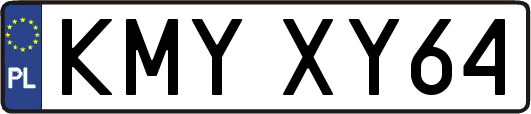 KMYXY64