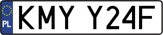 KMYY24F