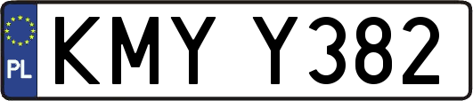 KMYY382