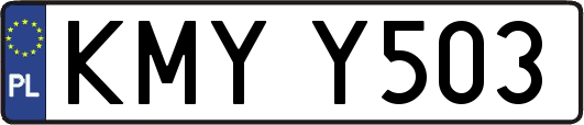 KMYY503