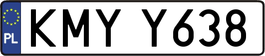 KMYY638