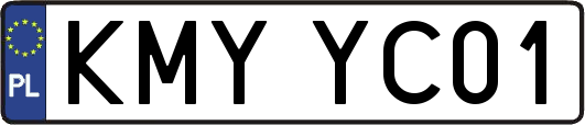 KMYYC01