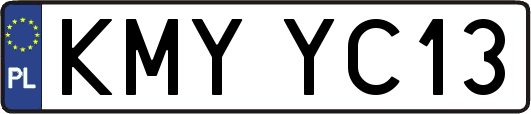 KMYYC13