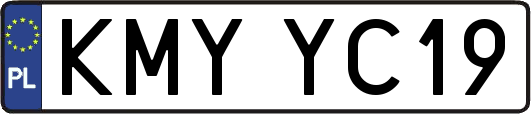 KMYYC19