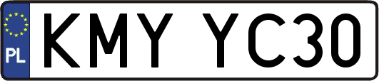 KMYYC30