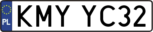 KMYYC32