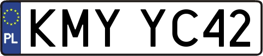 KMYYC42