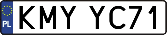 KMYYC71