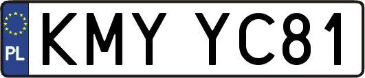 KMYYC81