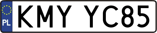 KMYYC85