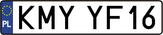 KMYYF16