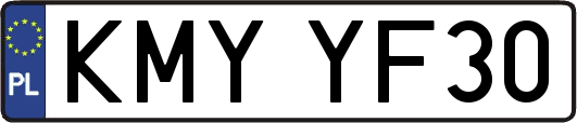 KMYYF30