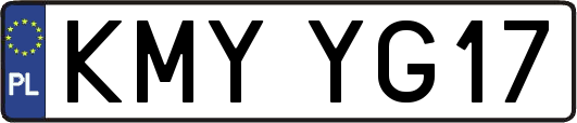 KMYYG17