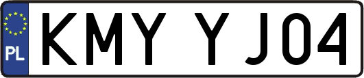 KMYYJ04