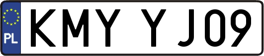 KMYYJ09