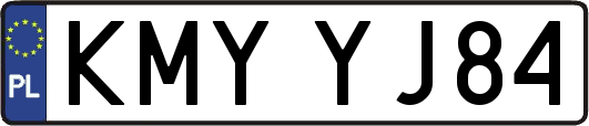KMYYJ84