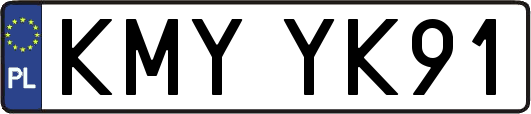 KMYYK91