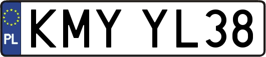 KMYYL38