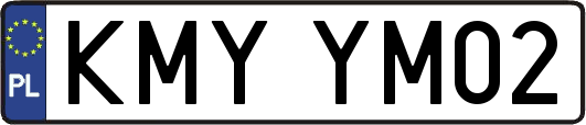 KMYYM02