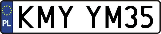 KMYYM35