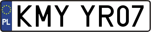 KMYYR07