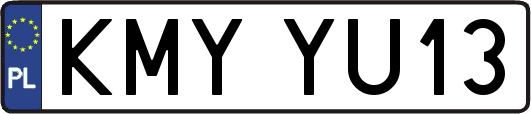 KMYYU13