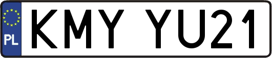 KMYYU21