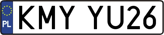 KMYYU26