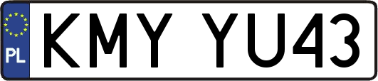 KMYYU43