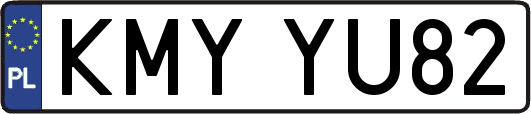 KMYYU82