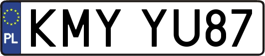 KMYYU87