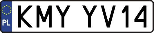 KMYYV14