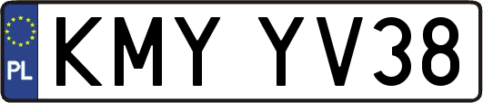 KMYYV38