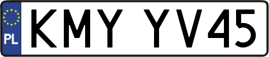 KMYYV45
