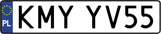 KMYYV55