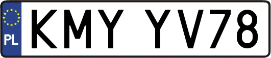 KMYYV78