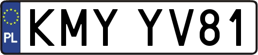 KMYYV81