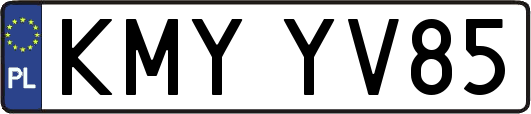 KMYYV85