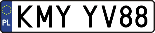 KMYYV88