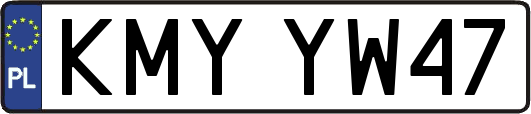 KMYYW47