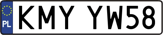 KMYYW58